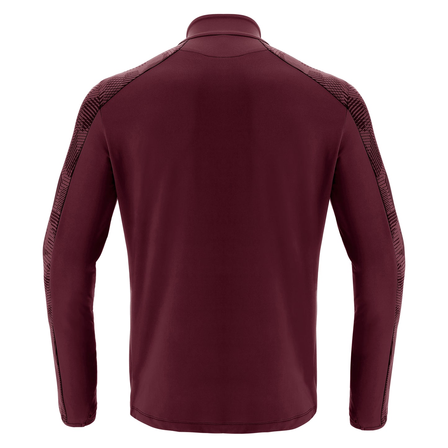 Sweat 1/4 zip NARYN ESSOR
