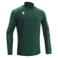 Sweat 1/4 zip NARYN Macron Excellence