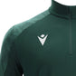 Sweat 1/4 zip NARYN Macron Excellence