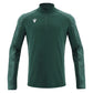 Sweat 1/4 zip NARYN Macron Excellence