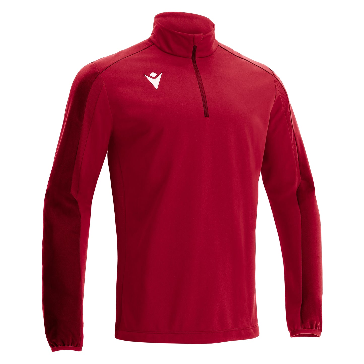 Sweat 1/4 zip ARNO Macron Excellence