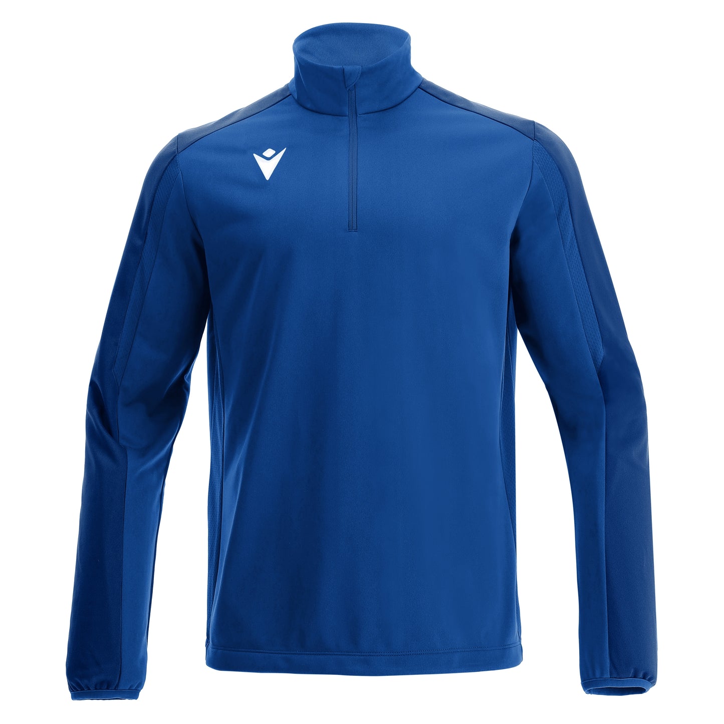 Sweat 1/4 zip ARNO Macron Excellence