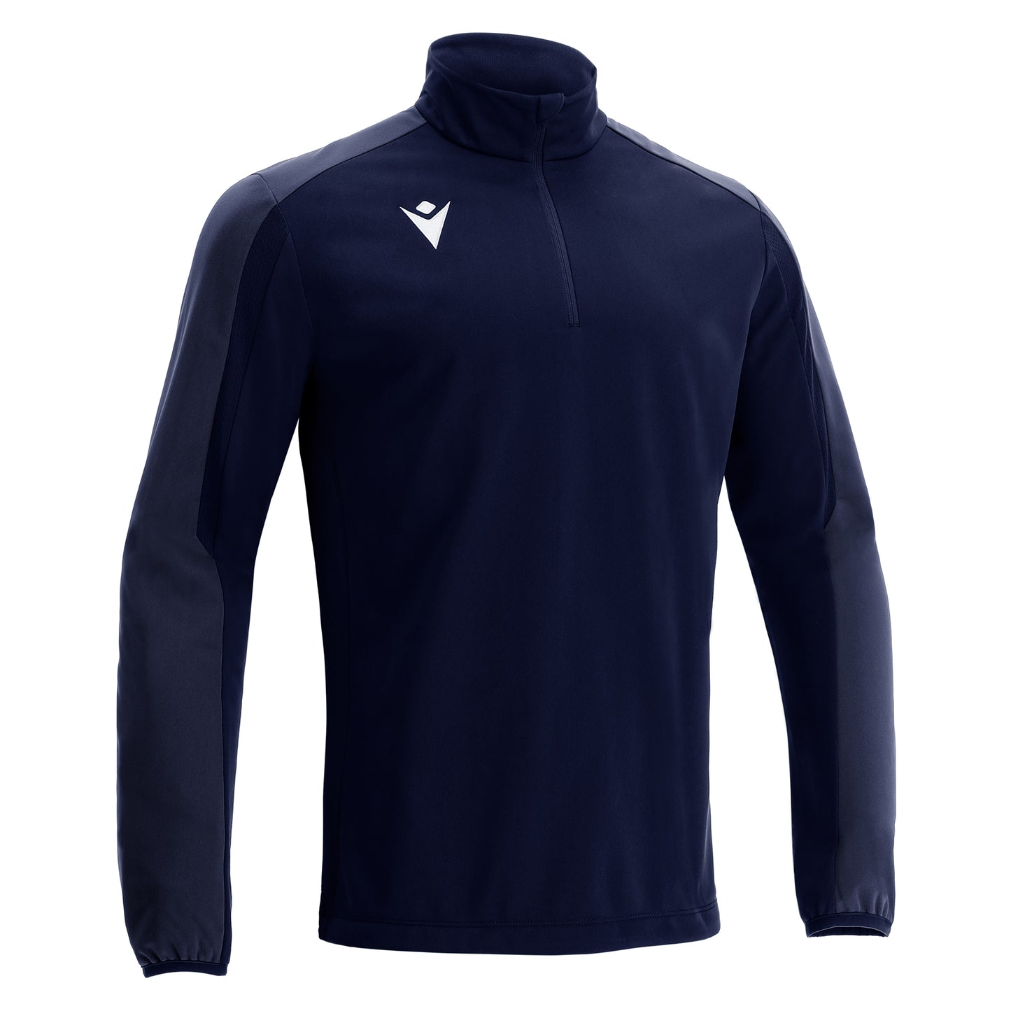 Sweat 1/4 zip ARNO Macron Excellence