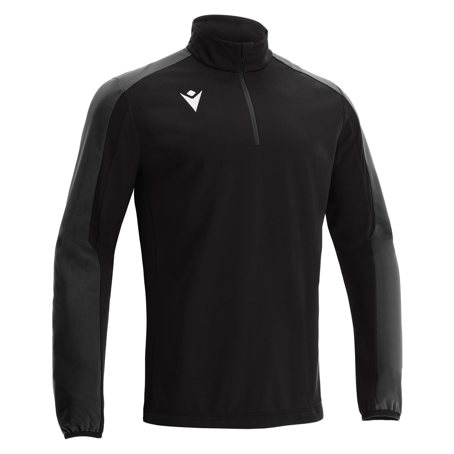 Sweat 1/4 zip ARNO Macron Excellence