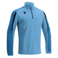 Sweat 1/4 zip ARNO Macron Excellence