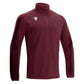 Sweat 1/4 zip ARNO Macron Excellence