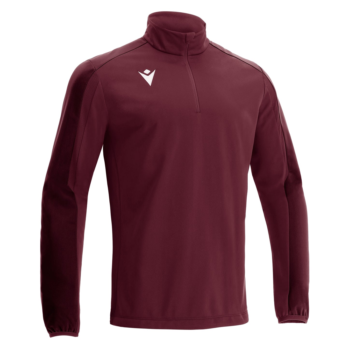 Sweat 1/4 zip ARNO Macron Excellence