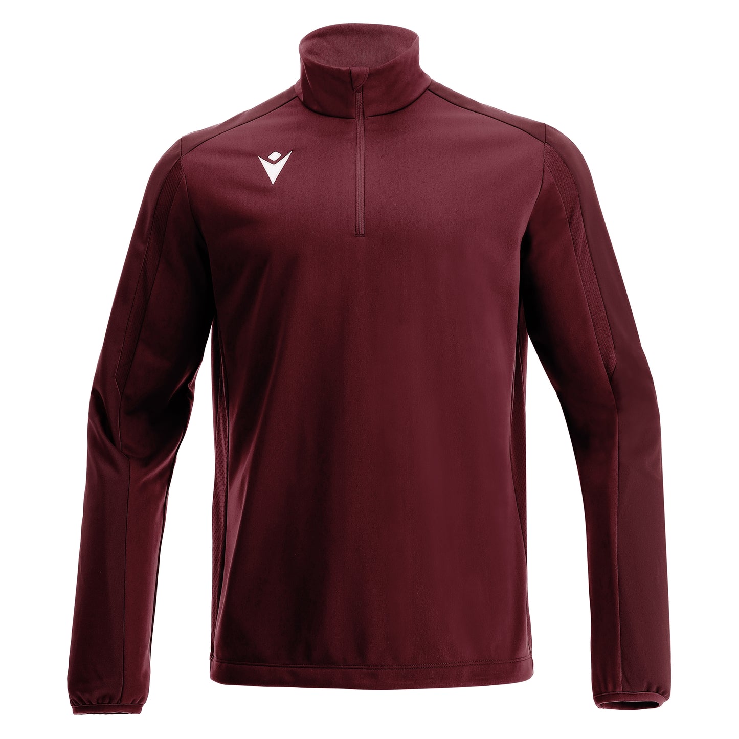 Sweat 1/4 zip ARNO Macron Excellence