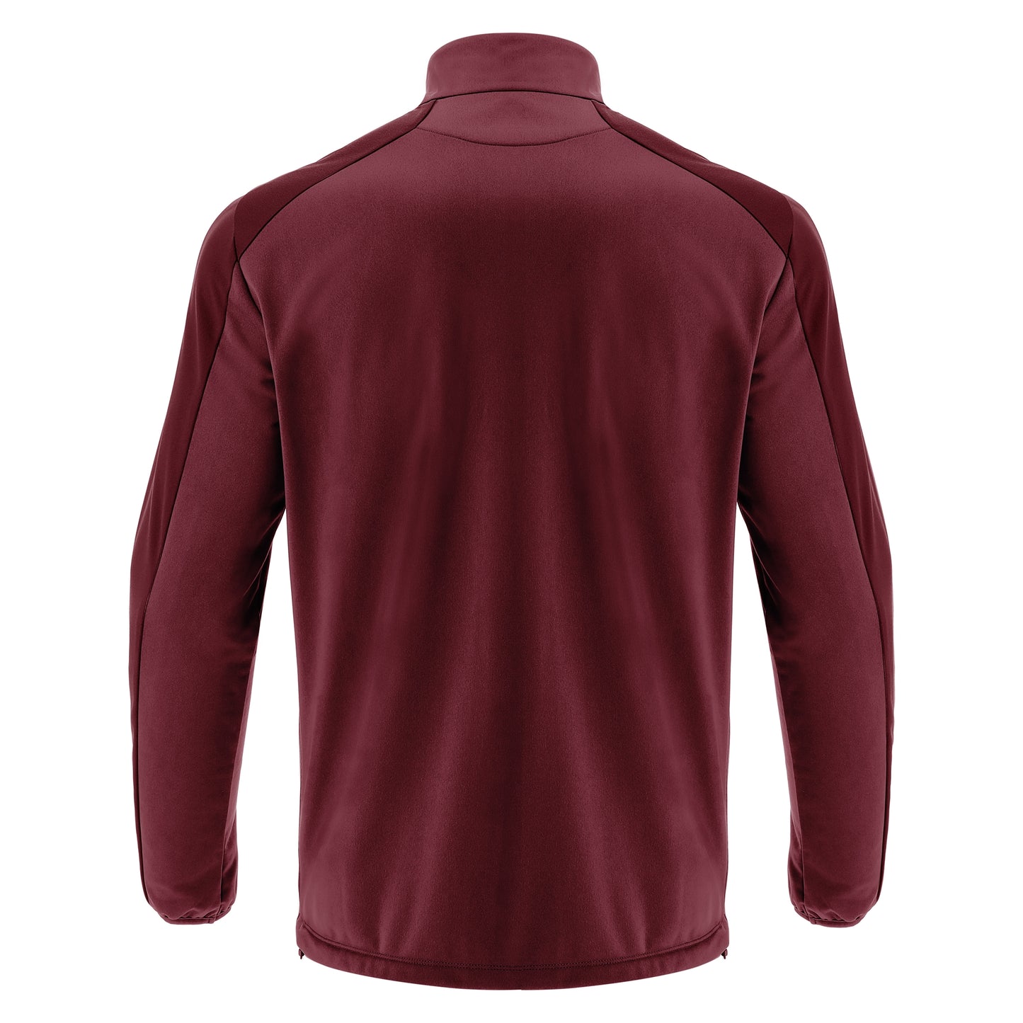 Sweat 1/4 zip ARNO Macron Excellence