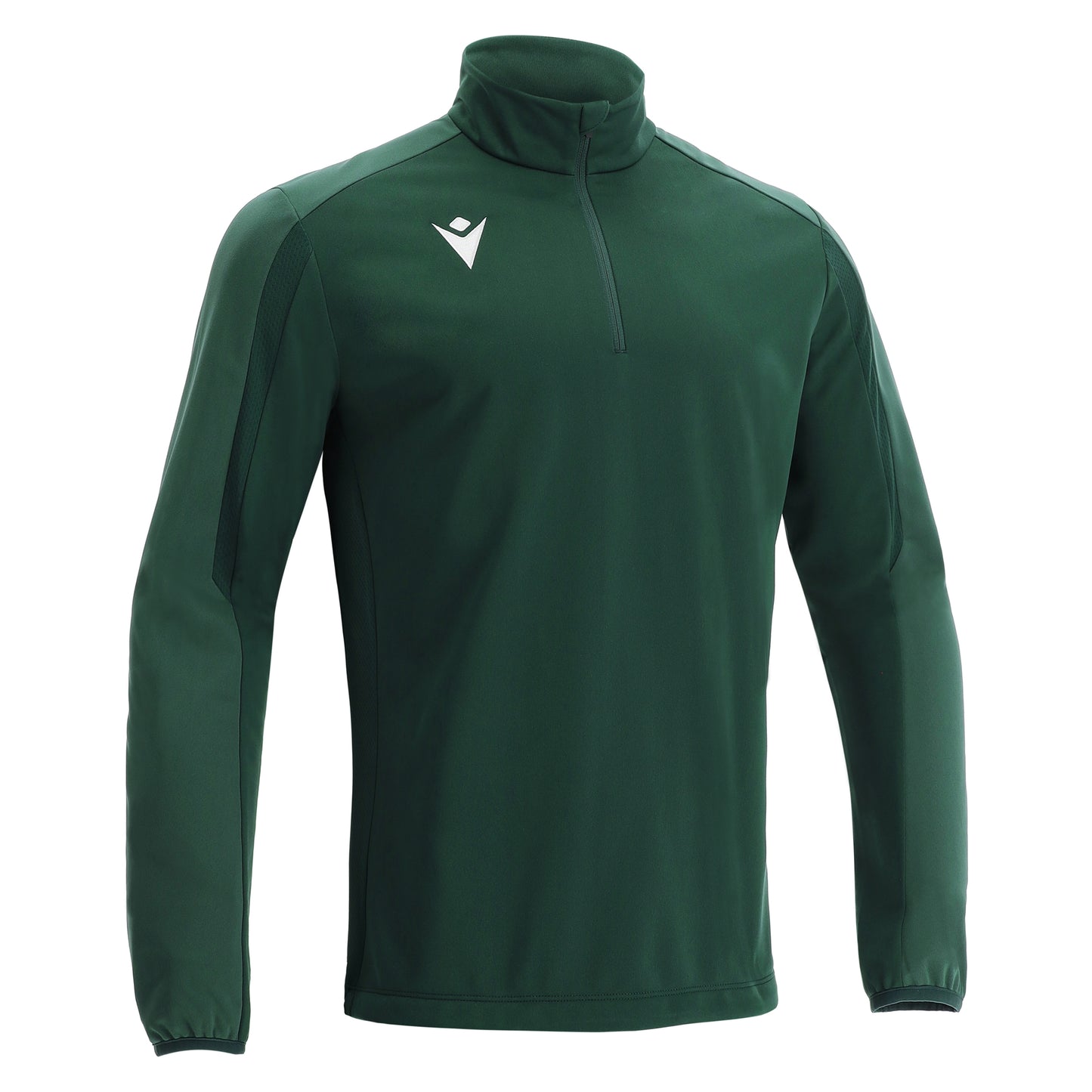 Sweat 1/4 zip ARNO Macron Excellence