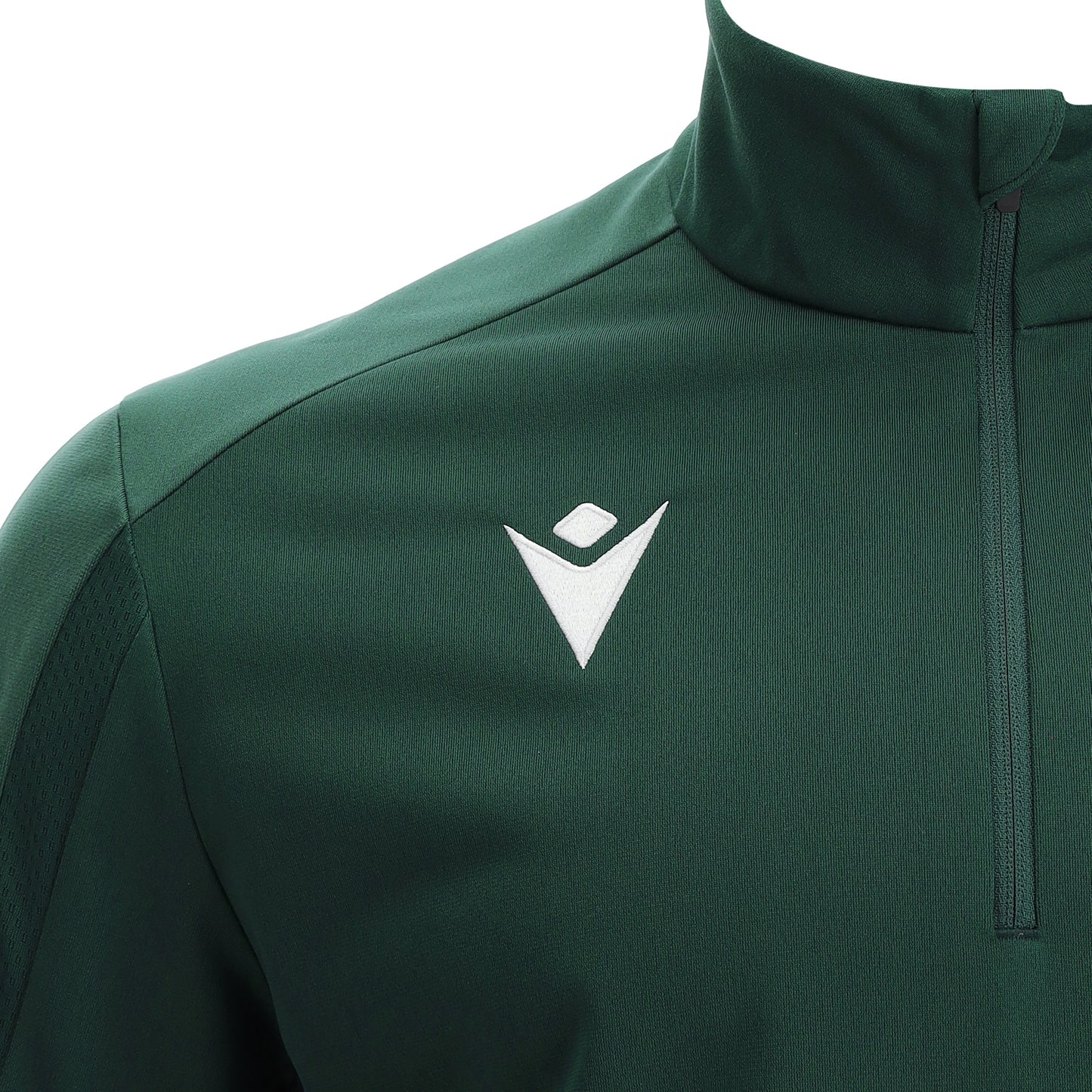 Sweat 1/4 zip ARNO Macron Excellence