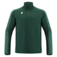 Sweat 1/4 zip ARNO Macron Excellence
