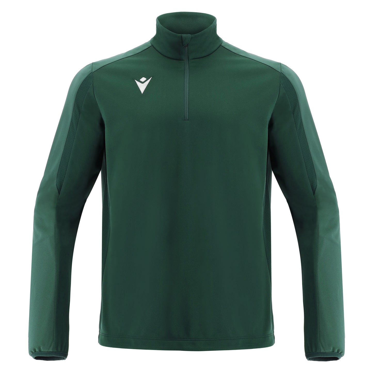 Sweat 1/4 zip ARNO Macron Excellence