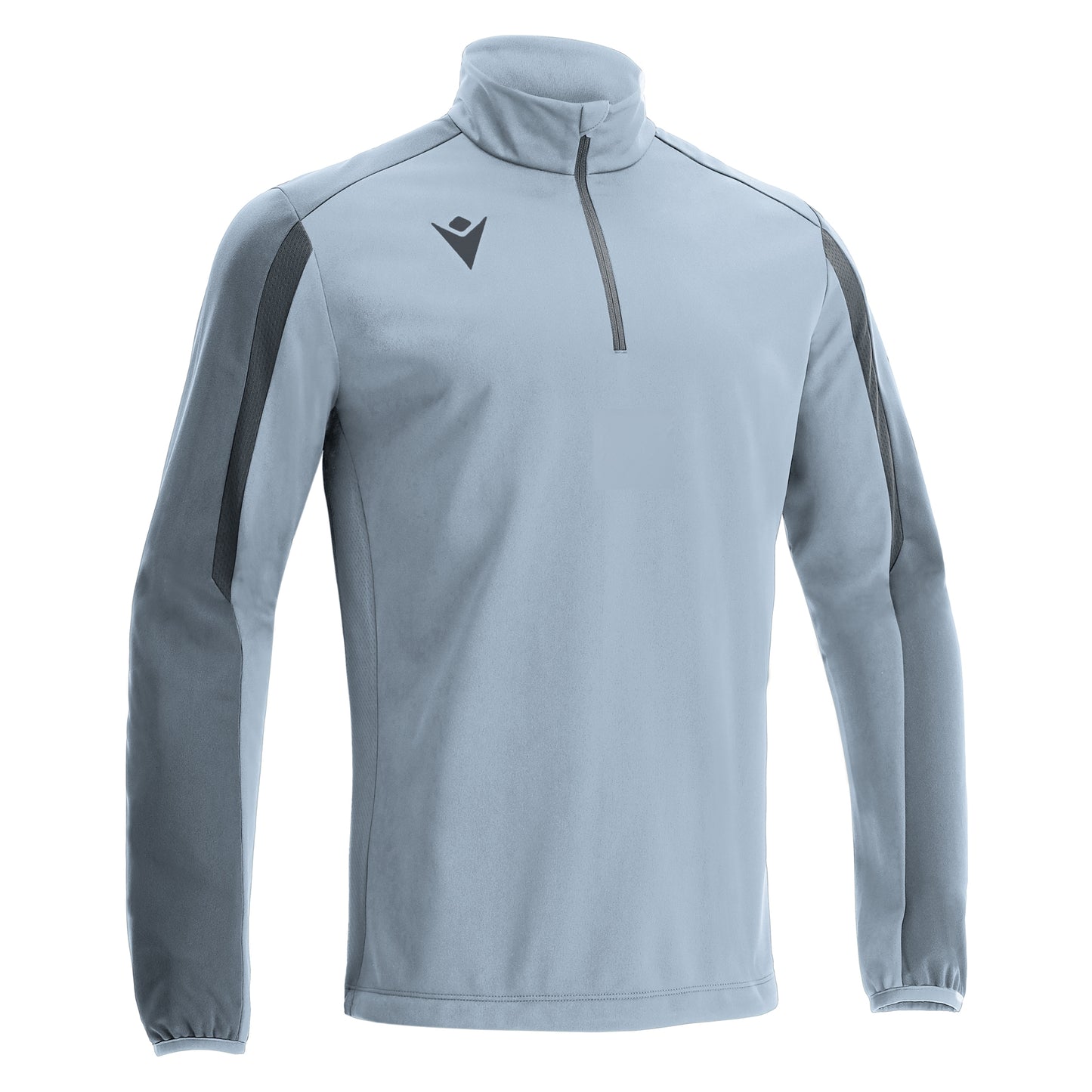 Sweat 1/4 zip ARNO Macron Excellence