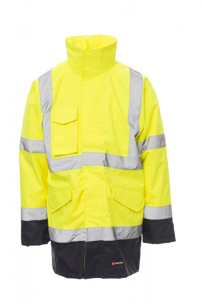 Veste DOCKYARD