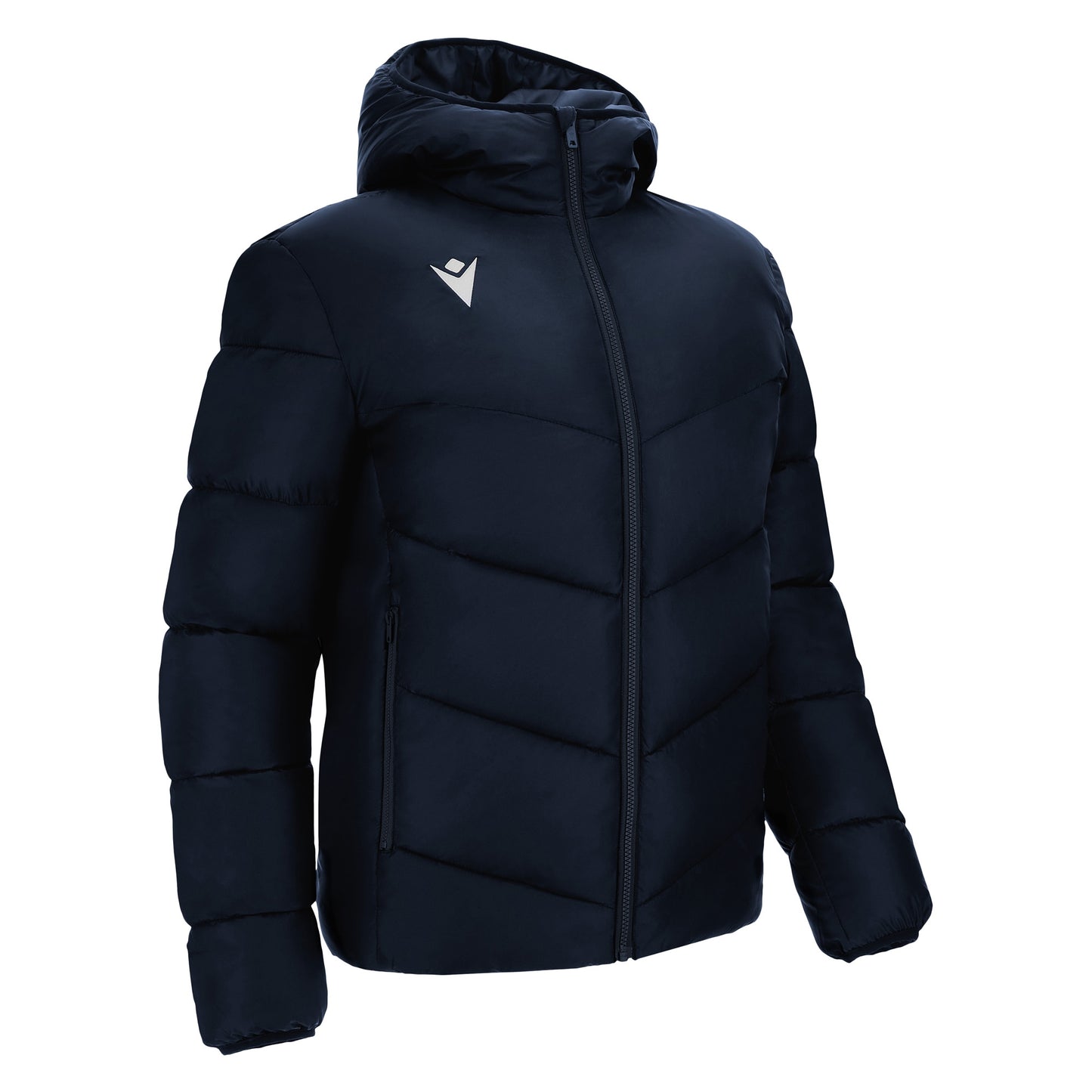Bomber ARCTIC Macron Victory