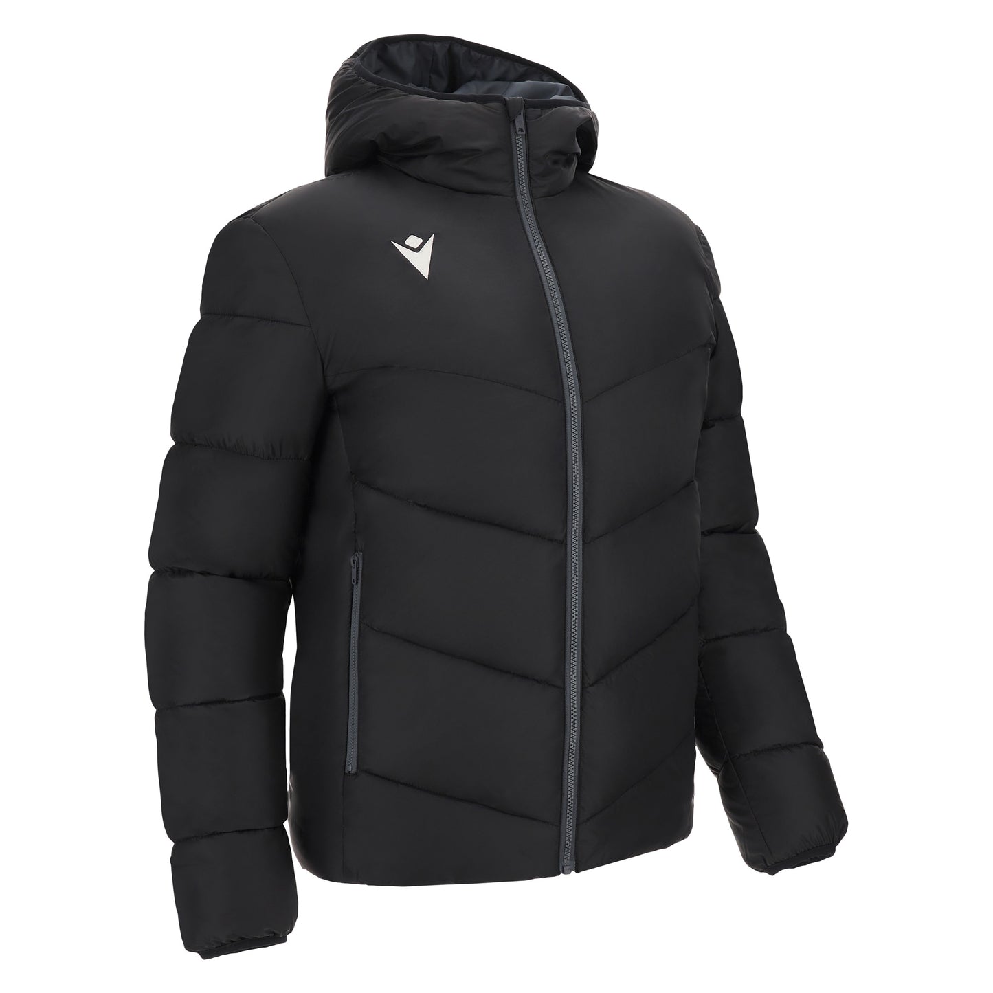 Bomber ARCTIC Macron Victory