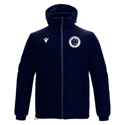 Bomber ANDES  ABL