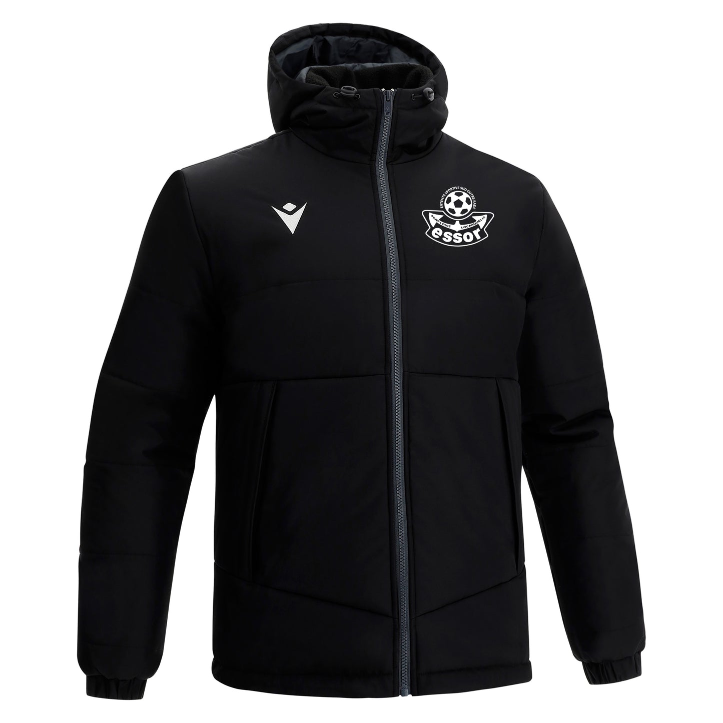 Bomber ANDES Essor
