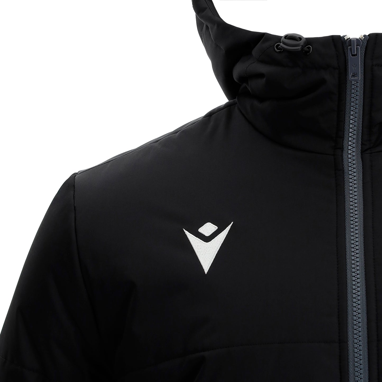 Bomber ANDES La Melecienne