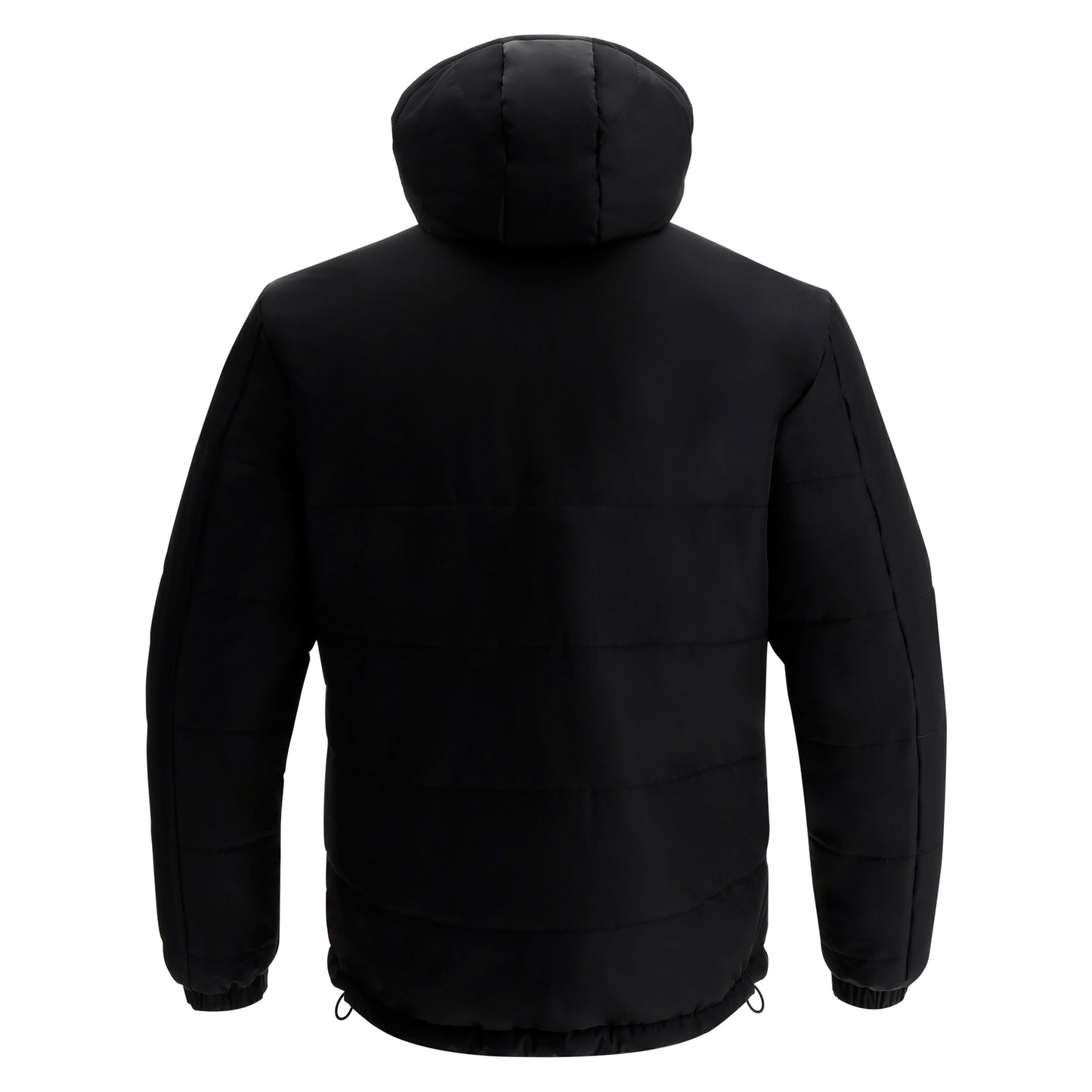 Bomber ANDES La Melecienne
