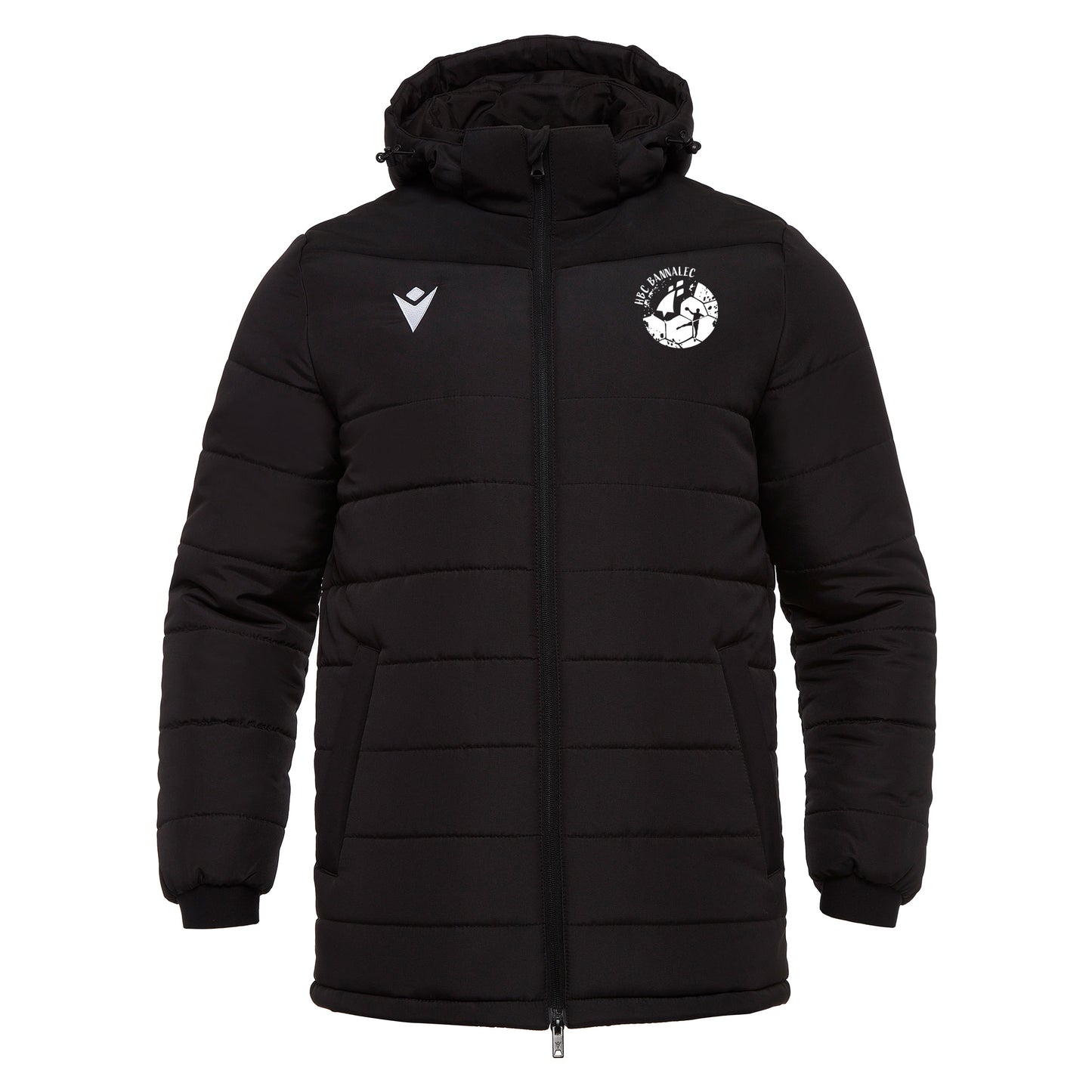Parka NARVIK HBC Bannalec