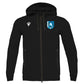 Veste à capuche homme ZITHER