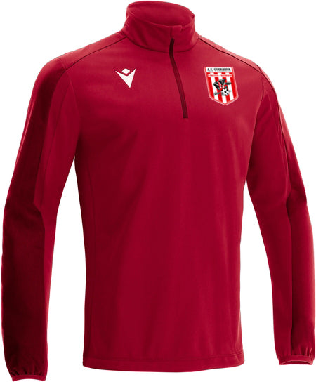 Sweat 1/4 zip ARNO AS Guermeur