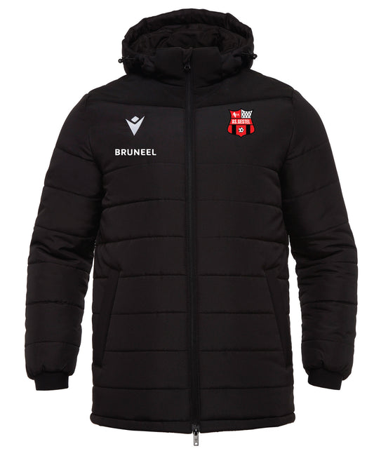 Parka NARVIK Sponsor AS Gestel