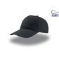 10 Casquettes Basiques Marquage du logo face avant