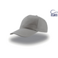 10 Casquettes Basiques Marquage du logo face avant