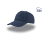 10 Casquettes Basiques Marquage du logo face avant