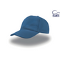 10 Casquettes Basiques Marquage du logo face avant