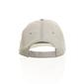 10 Casquettes Basiques Marquage du logo face avant