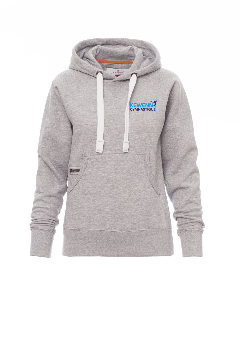 Sweat ATLANTA+LADY Kewenn Gymnastique
