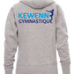 Sweat ATLANTA+LADY Kewenn Gymnastique