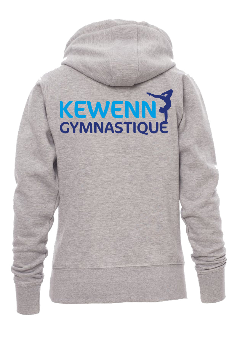 Sweat ATLANTA+LADY Kewenn Gymnastique