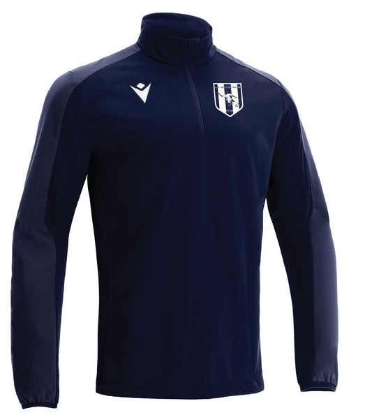 Sweat 1/4 zip ARNO La Guideloise Foot
