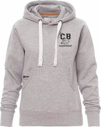 Sweat à capuche ATLANTA+ femme