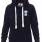 Sweat à capuche ATLANTA+ Ecureuil's Plouay Basket
