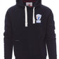 Sweat à capuche ATLANTA+ Ecureuil's Plouay Basket