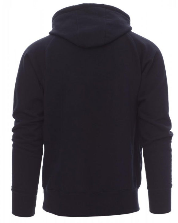 Sweat à capuche ATLANTA+ Ecureuil's Plouay Basket