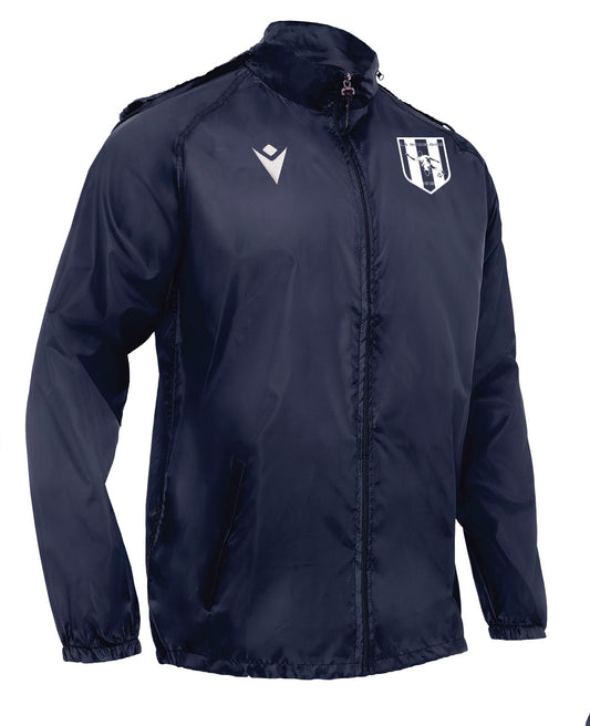 Coupe vent ATLANTIC HERO La Guideloise Foot
