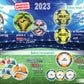 Notre sélection Football