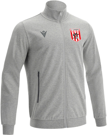 Sweat Zip BEAT AS Guermeur