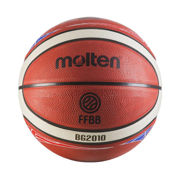 Ballon BG2010 FFBB  Entrainement