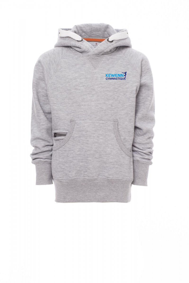 Sweat COLORADO+ Kewenn Gymnastique