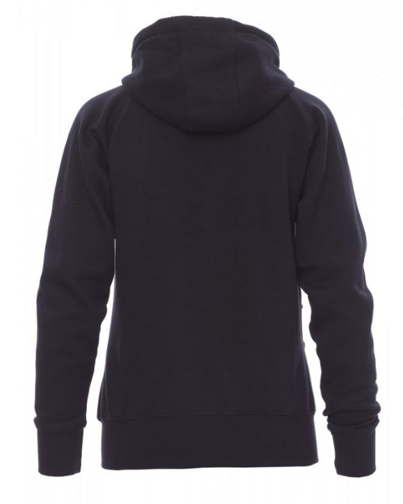Sweat à capuche ATLANTA+ Ecureuil's Plouay Basket