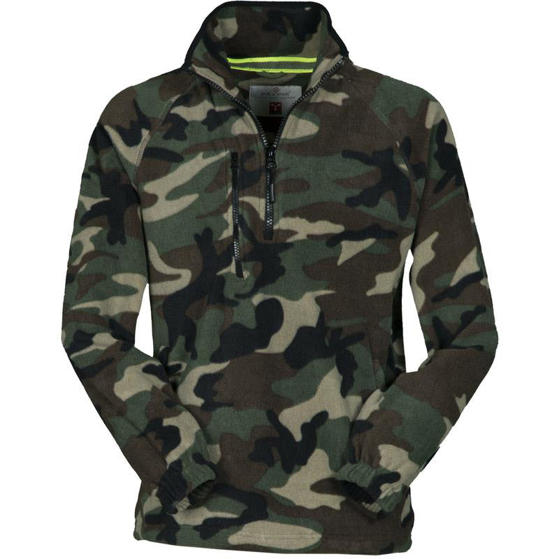 Sweat Polaire DOLOMITI+
