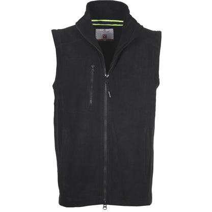 Gilet polaire EASY+
